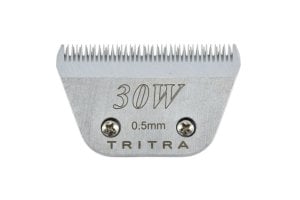 Scheerkop TR. 0,5mm size 30W