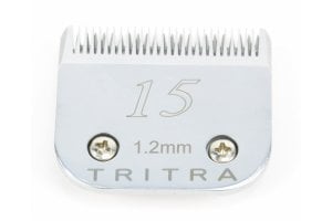 Scheerkop TR. 1,2mm size 15