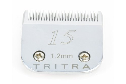 Scheerkop TR. 1,2mm size 15