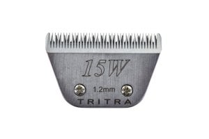 Scheerkop TR. 1,2mm size 15W