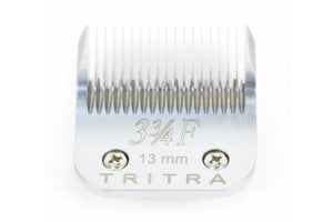 Scheerkop TR. 13mm size 3 3/4F