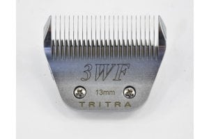Scheerkop TR. 13mm size 3WF