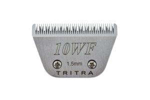 Scheerkop TR. 1,5mm size 10WF