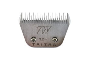 Scheerkop TR. 3,2mm size 7W
