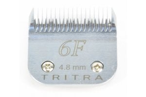 Scheerkop TR. 4,8mm size 6F