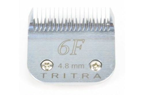 Scheerkop TR. 4,8mm size 6F