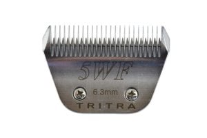 Scheerkop TR. 6,3mm size 5WF