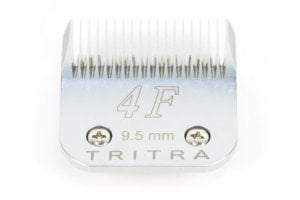 Scheerkop TR. 9,5mm size 4F