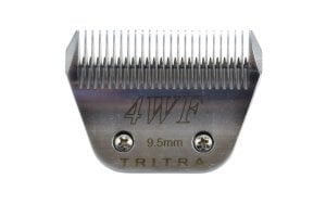 Scheerkop TR. 9,5mm size 4WF