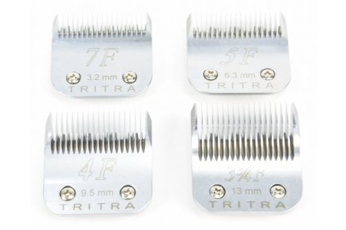 SET TRITRA FIJN 3,2+6,3+9,5+13MM