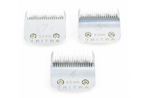 SET TRITRA GROF 3,2+6,3+9,5MM