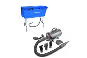 SHELANDY SET
