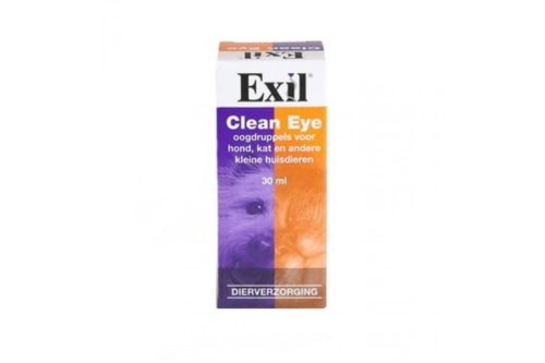 Sire Clean Eye 30ml