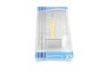 TRITRA  Slicker hout klein