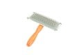 Slicker borstel pin D, TRITRA mt L - 1/3