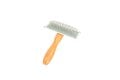 Slicker borstel pin D, TRITRA mt M - 1/3