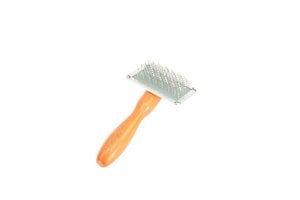 Slicker borstel pin D, TRITRA mt S