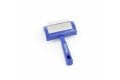 Slicker borstel TRITRA BL/M - 1/4