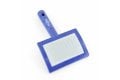 Slicker borstel TRITRA BL/XL - 2/4