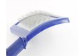 Slicker borstel TRITRA BL/XL - 3/4