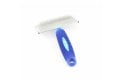 Slicker borstel TRITRA SG, L - 1/4