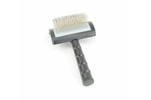 Slicker borstel TRITRA T40