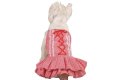 Southern Belle rood mt M - 2/2