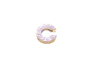 Strassletter C