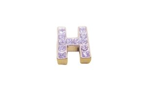 Strassletter H
