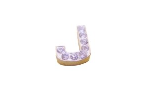 Strassletter J