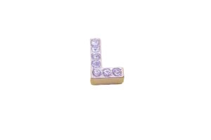 Strassletter L