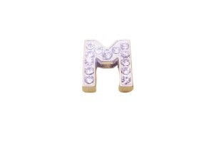 Strassletter M