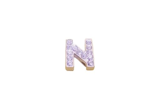 Strassletter N