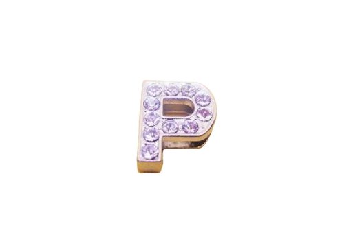 Strassletter P