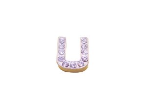 Strassletter U