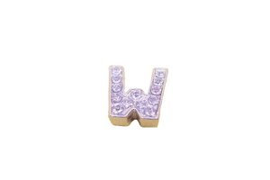 Strassletter W