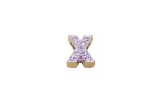 Strassletter X