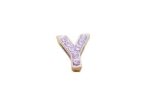 Strassletter Y