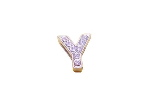 Strassletter Y
