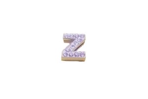 Strassletter Z