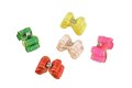 Strikjes hond gd 25st - 2/3