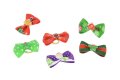 Strikjes hond kerst mix - 2/3