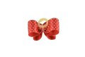 Strikjes hond lx stip 25st - 3/3