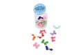 Strikjes hond mix 25st - 1/2
