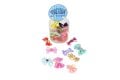 Strikjes hond mix 25st - 1/3