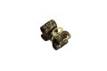 Strikjes hond mix 25st - 4/4
