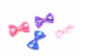 Strikjes hond mix 25st - 2/3