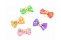 Strikjes hond RU kerstmix 25st - 2/2