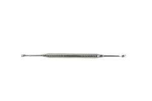 Tandenkrabber dubbel R/L TRITRA