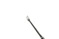 Tandenkrabber dubbel R/L TRITRA - 3/4
